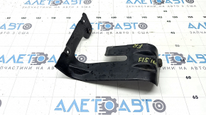 Кронштейн корпуса воздушного фильтра правый BMW X5 F15 16-18 plug-in