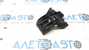 Кронштейн радиатора инвертора BMW X5 F15 16-18 plug-in пластик