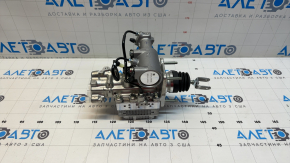 ABS АБС в сборе с ГТЦ Toyota Prius 30 10-15 под R15 колеса