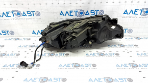 Фара передняя левая Nissan Rogue 21-26 LED S