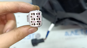 Фара передняя левая Nissan Rogue 21-26 LED S