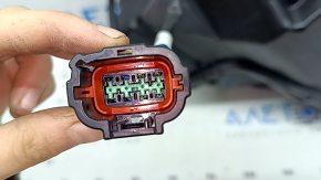 Фара передняя левая Nissan Rogue 21-26 LED S