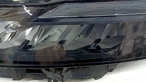 Фара передняя левая Nissan Rogue 21-26 LED S
