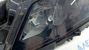 Фара передняя левая Nissan Rogue 21-26 LED S