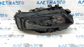 Ansamblu far față dreapta pentru Nissan Rogue 21-24 LED S