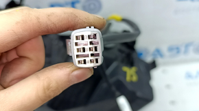 Фара передняя правая Nissan Rogue 21-26 LED S