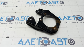 Кронштейн предупреждающего сигнала BMW X5 F15 16-18 plug-in