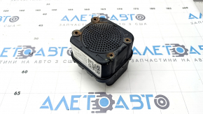 Martor luminos de avertizare pentru suporturi crăpate BMW X5 F15 16-18, plug-in