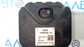 Martor luminos de avertizare pentru suporturi crăpate BMW X5 F15 16-18, plug-in