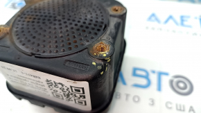 Martor luminos de avertizare pentru suporturi crăpate BMW X5 F15 16-18, plug-in