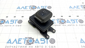 Шифтер КПП Nissan Rogue 21-26 с ручкой