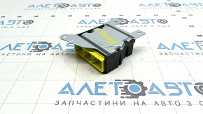 Модуль srs airbag компьютер подушек безопасности Nissan Rogue 21-26