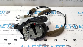 Замок двери задней правой Nissan Murano z52 15-24