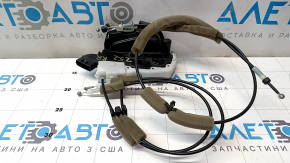 Замок двери задней правой Nissan Murano z52 15-24