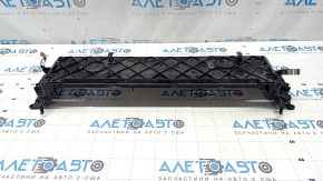 Cadru inferior de montare a radiatorului pentru BMW X5 F15 16-18, plastic, șuruburi ruginite