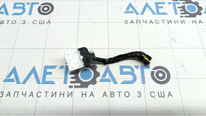 Cip alb pentru modulul airbag SRS și computerul airbag pentru Nissan Rogue 21-23.