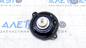 Динамик в торпеде центральный Audi Q7 16-23 Bose