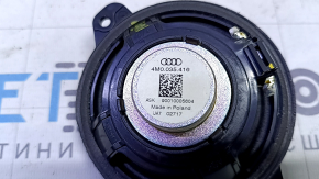 Динамик в торпеде центральный Audi Q7 16-23 Bose