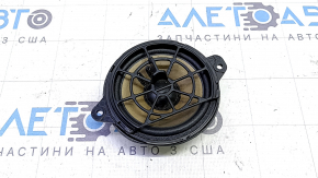 Динамик в торпеде центральный Audi Q7 16-23 Bose