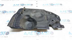 Защита арки боковая правая Nissan Rogue Sport 19-22