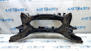 Подрамник задний Nissan Rogue Sport 17-22 AWD ржавый