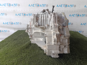 АКПП в сборе Jeep Compass 23-26 2.0T 8F30 AWD 8ст-акпп 14к, повреждение водой, эмульсия