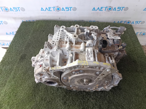 АКПП в сборе Jeep Compass 23-26 2.0T 8F30 AWD 8ст-акпп 14к, повреждение водой, эмульсия
