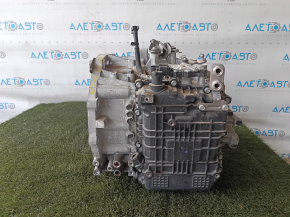 АКПП в сборе Jeep Compass 23-26 2.0T 8F30 AWD 8ст-акпп 14к, повреждение водой, эмульсия