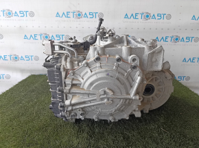 АКПП в сборе Jeep Compass 23-26 2.0T 8F30 AWD 8ст-акпп 14к, повреждение водой, эмульсия