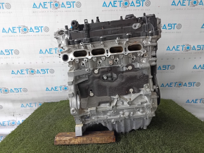 Двигатель Honda CRV 23-26 HEV 2.0 LFB51, 26к
