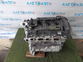 Двигатель Honda CRV 23-26 HEV 2.0 LFB51, 26к