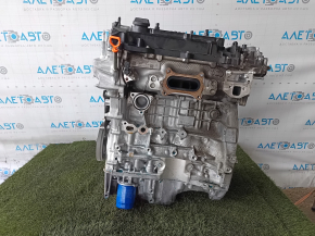 Двигатель Honda CRV 23-26 HEV 2.0 LFB51, 26к