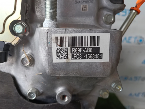 Двигатель Honda CRV 23-26 HEV 2.0 LFB51, 26к