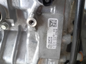 АКПП в сборе Honda CRV 23-23 HEV CVT FWD 26к