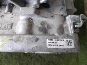 АКПП в сборе Honda CRV 23-23 HEV CVT FWD 26к