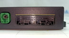 CONTROLLER ASSY-ADAS Nissan Rogue 21-23