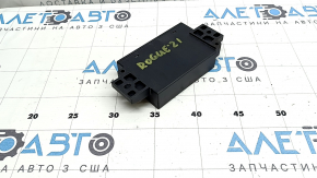 CONTROLLER ASSY-ADAS Nissan Rogue 21-23