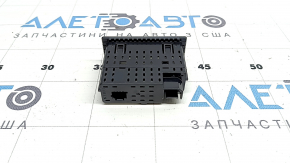 USB Hub Nissan Rogue 21-23
