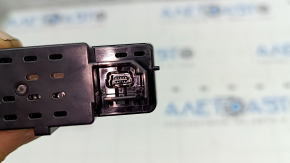 USB Hub Nissan Rogue 21-23