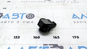 Парктроник переднего бампера внешний Toyota Prius 50 16-22