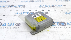 Модуль srs airbag компьютер подушек безопасности Toyota Prius 50 16-19