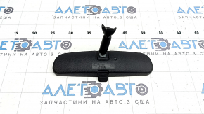 Зеркало внутрисалонное Nissan Rogue 21-23 пустое S, SV, полезла амальгама