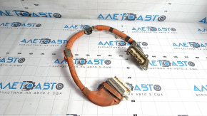 Cablu de înaltă tensiune pentru transmisia automată a unui Toyota Camry V55 15-17 hibrid SUA