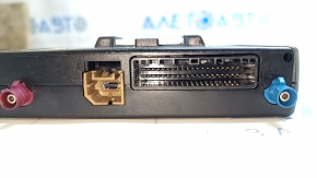 Telematics Control Unit Nissan Rogue Sport 17-22