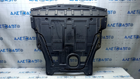 Защита двигателя Nissan Rogue Sport 17-22