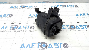 Vas de expansiune răcire BMW X5 F15 16-18 plug-in mic fără capac