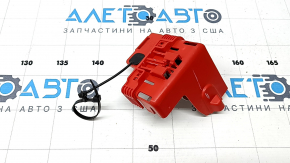 Bornă pozitivă pentru Ford Escape MK4 23-25 hybrid, plug-in, fără fir, cu capac