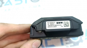 Камера слежения за полосой BMW 3 G20 19-26 на лобовом, MID
