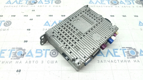 Radio Receiver navigation BMW 3 G20 19-26