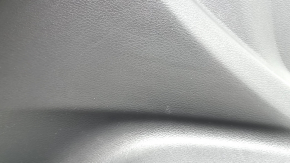 Panou decorativ ușă față stânga Nissan Rogue 21-22 negru S fabricat în SUA